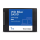 Dysk wewnętrzny Sandisk 1TB 2,5" SATA SSD Blue SA510